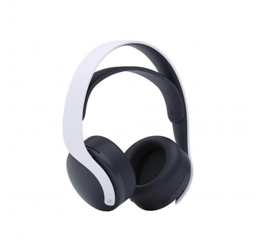 Sony Playstation 5 Pulse 3D Wireless Headset - Hodesett - Sony Playstation 5
